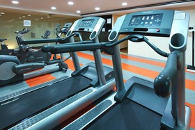 Holiday Inn Mexico City - Plaza Universidad