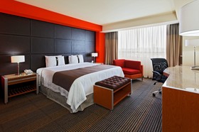 Holiday Inn Mexico City - Plaza Universidad