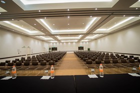 Holiday Inn Mexico City - Plaza Universidad