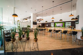Holiday Inn Mexico City - Plaza Universidad