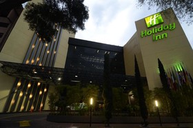 Holiday Inn Mexico Dali Airport
