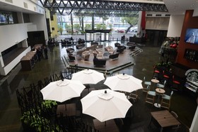 Holiday Inn Mexico Dali Airport