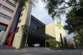 Holiday Inn Mexico Dali Airport