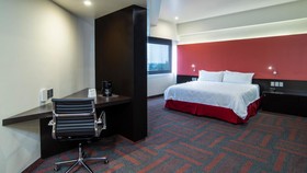 Holiday Inn Mexico Dali Airport