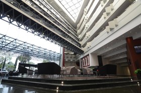 Holiday Inn Mexico Dali Airport