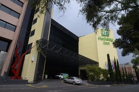 Holiday Inn Mexico Dali Airport