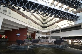 Holiday Inn Mexico Dali Airport