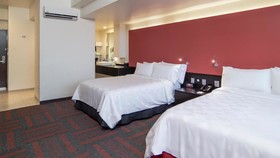 Holiday Inn Mexico Dali Airport