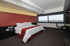 Holiday Inn Mexico Dali Airport