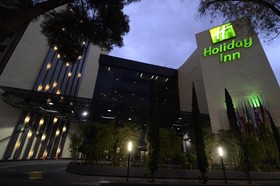 Holiday Inn Mexico Dali Airport