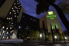 Holiday Inn Mexico Dali Airport