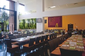 Holiday Inn Mexico Dali Airport