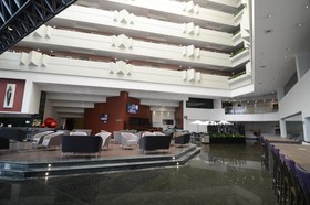 Holiday Inn Mexico Dali Airport