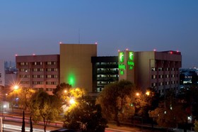 Holiday Inn Mexico Dali Airport