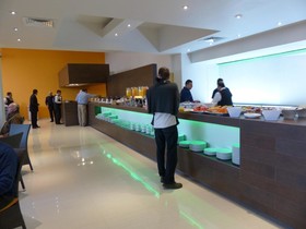 Holiday Inn Mexico Dali Airport
