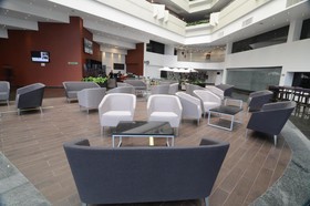 Holiday Inn Mexico Dali Airport