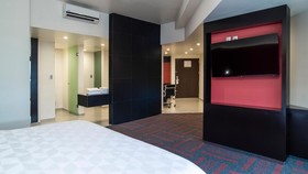 Holiday Inn Mexico Dali Airport