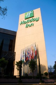 Holiday Inn Mexico Dali Airport