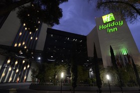 Holiday Inn Mexico Dali Airport