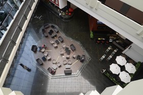 Holiday Inn Mexico Dali Airport