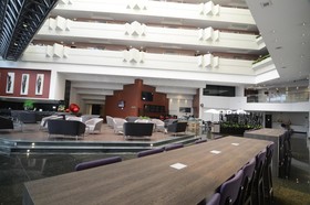 Holiday Inn Mexico Dali Airport