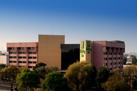 Holiday Inn Mexico Dali Airport