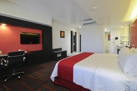 Holiday Inn Mexico Dali Airport
