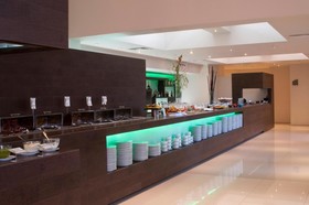 Holiday Inn Mexico Dali Airport