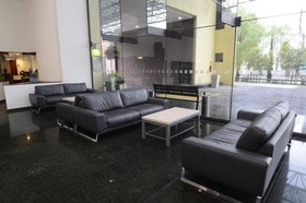 Holiday Inn Mexico Dali Airport
