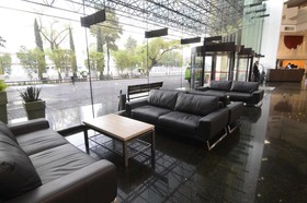 Holiday Inn Mexico Dali Airport