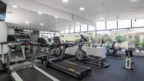 Holiday Inn Mexico Dali Airport
