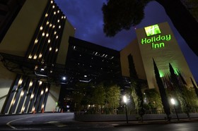 Holiday Inn Mexico Dali Airport