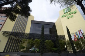 Holiday Inn Mexico Dali Airport