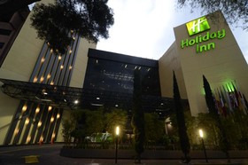 Holiday Inn Mexico Dali Airport