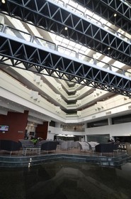 Holiday Inn Mexico Dali Airport