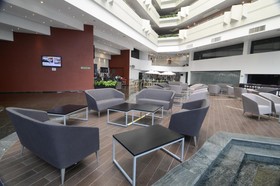 Holiday Inn Mexico Dali Airport
