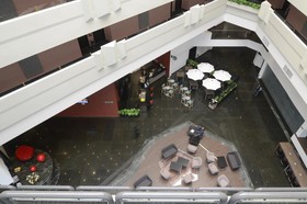 Holiday Inn Mexico Dali Airport