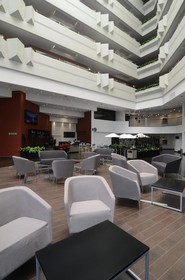 Holiday Inn Mexico Dali Airport