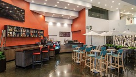 Holiday Inn Mexico Dali Airport