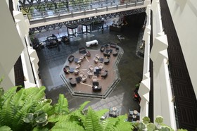 Holiday Inn Mexico Dali Airport
