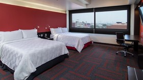 Holiday Inn Mexico Dali Airport