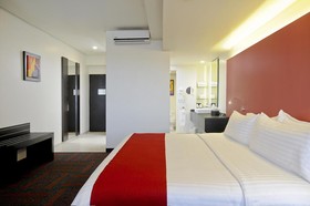 Holiday Inn Mexico Dali Airport
