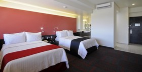Holiday Inn Mexico Dali Airport