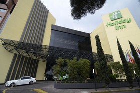 Holiday Inn Mexico Dali Airport