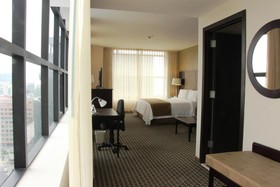 Holiday Inn Mexico Santa Fe