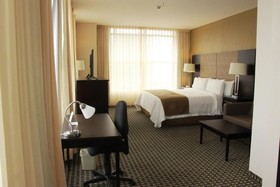 Holiday Inn Mexico Santa Fe
