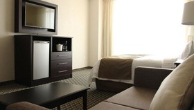 Holiday Inn Mexico Santa Fe