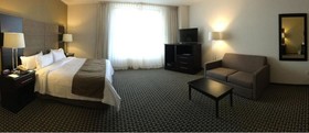 Holiday Inn Mexico Santa Fe