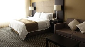 Holiday Inn Mexico Santa Fe