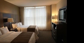 Holiday Inn Mexico Santa Fe